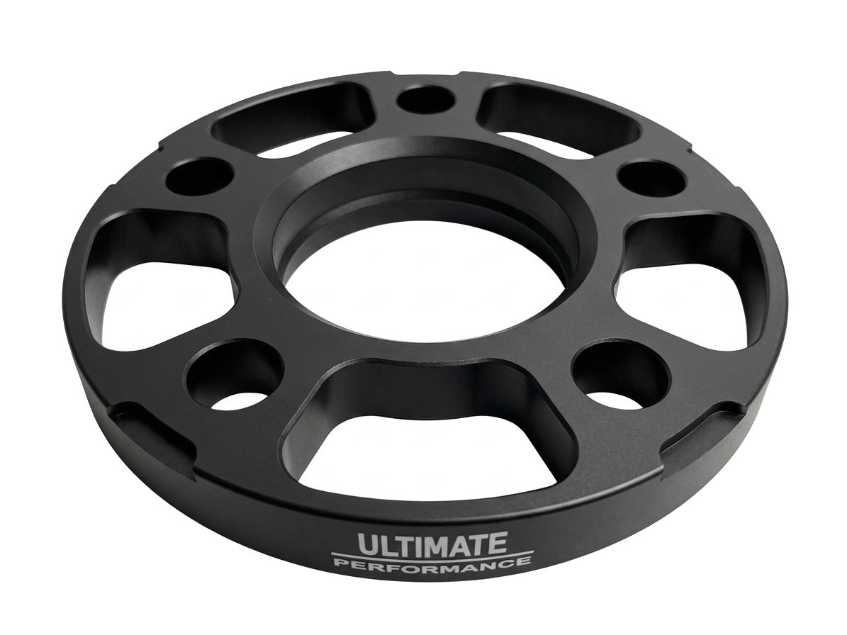 Hubcentric Wheel Spacer Kit for BMW M5 M6 M8 X5 X5M X6 X6M X7 (2015-2021) 15mm