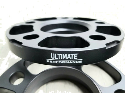 Hubcentric Wheel Spacer Kit for Ferrari 488 F8 Roma (2015-2024) 15mm