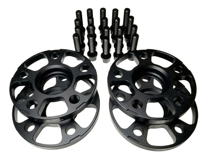 Hubcentric Wheel Spacer Kit for Lamborghini Aventador (2011-2022) 15mm