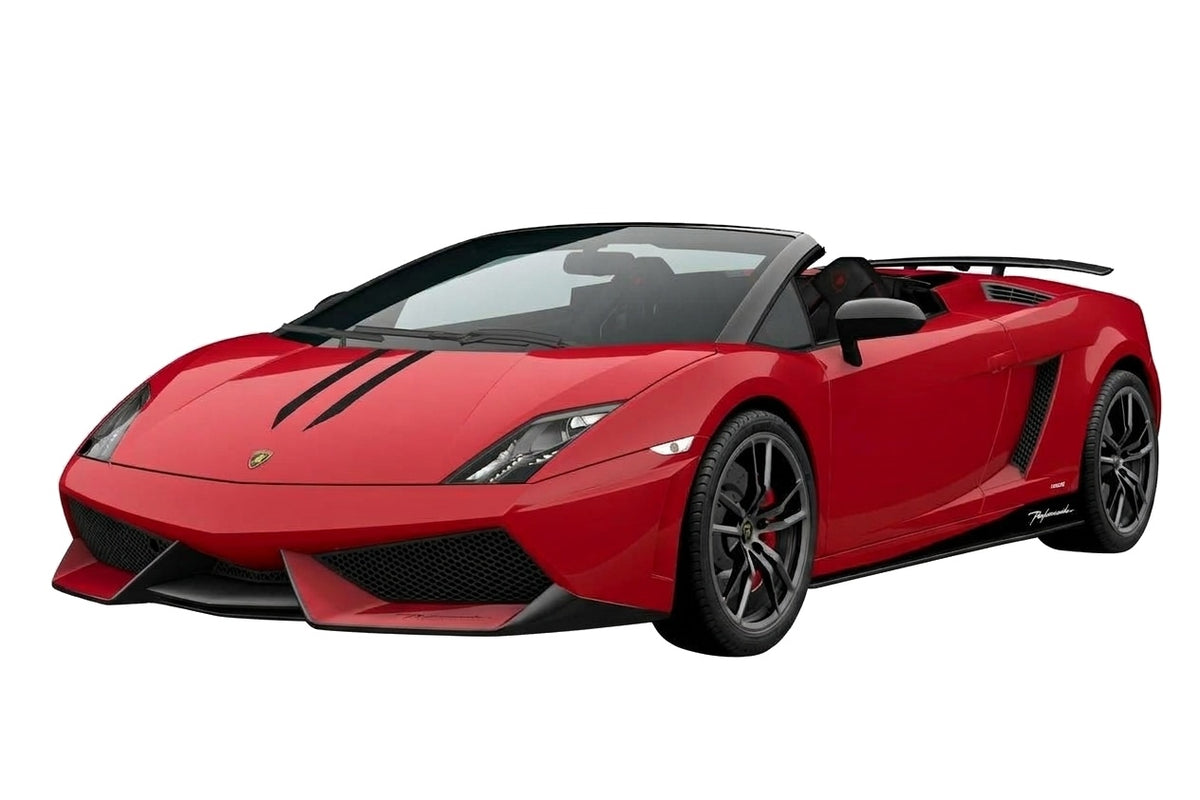Hubcentric Wheel Spacer Kit for Lamborghini Gallardo (2008-2014) 15mm