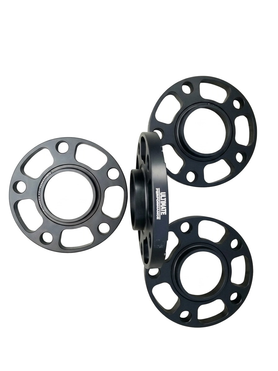 Hubcentric Wheel Spacer Kit for Lamborghini Gallardo (2008-2014) 15mm