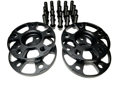 Hubcentric Wheel Spacer Kit for Lamborghini Urus (2018-2024) 15mm