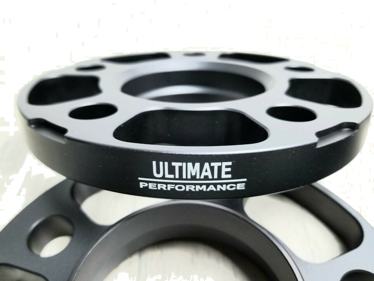 Hubcentric Wheel Spacer Kit for Lamborghini Urus (2018-2024) 15mm