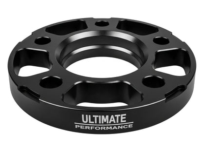 Hubcentric Wheel Spacer Kit for Maserati Ghibli Quattroporte GranTurismo (2016-2024) 15mm