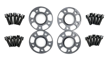 Hubcentric Wheel Spacer Kit for McLaren 540C 570S 570GT 720S (2015-2023) 15mm