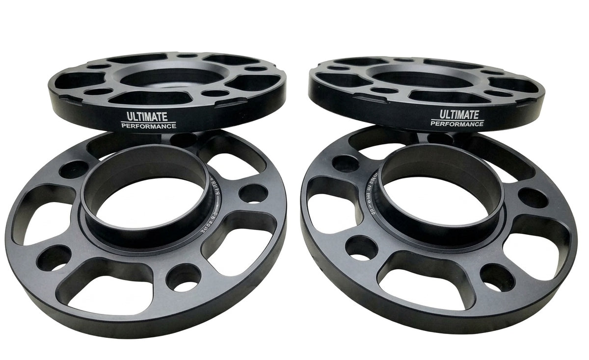 Hubcentric Wheel Spacer Kit for Mercedes Benz AMG GT GTs GTR (2015-2024) 15mm