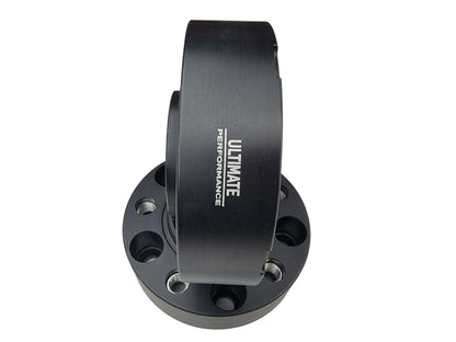Hubcentric Wheel Spacer Kit for Mercedes Benz G-Class G63 G65 (2010-2024) 35mm