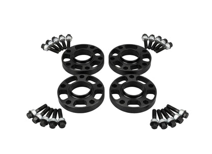 Hubcentric Wheel Spacer Kit for Porsche Macan (2016-2023) 15mm