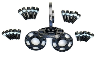 Hubcentric Wheel Spacer Kit for Porsche Macan (2016-2023) 15mm