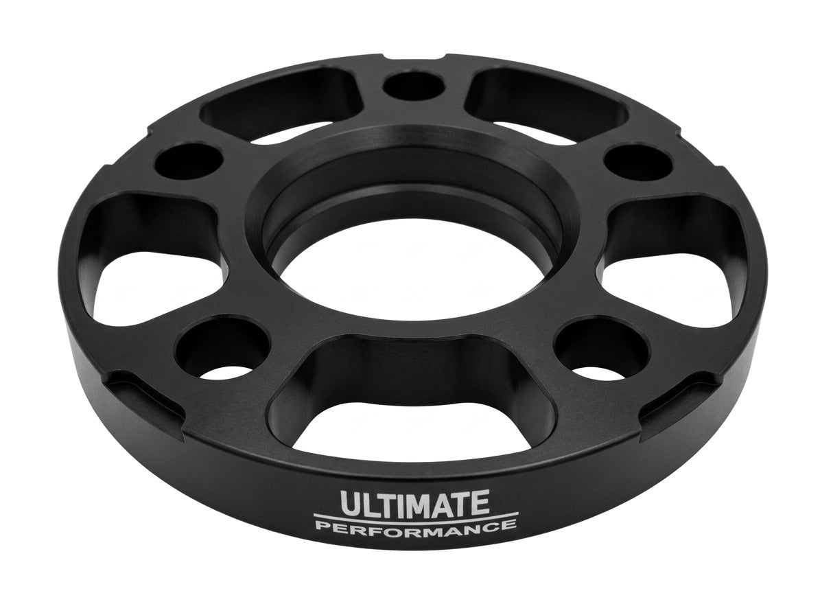 Hubcentric Wheel Spacer Kit for Porsche Taycan (2020-2025) 12mm