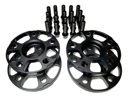 Hubcentric Wheel Spacer Kit for Toyota Supra (2019-2024) 15mm