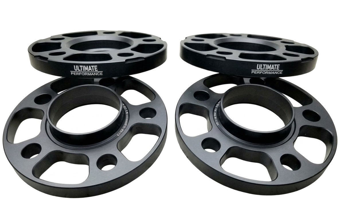 Hubcentric Wheel Spacer Kit for Toyota Supra (2019-2024) 15mm