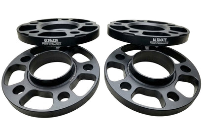 Hubcentric Wheel Spacer Kit for Toyota Supra (2019-2024) 15mm