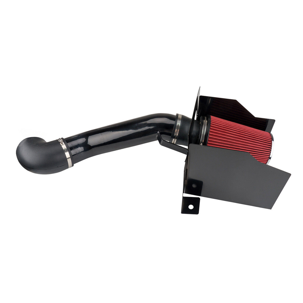 Air Intake System Kit for Hummer H2 2003-2009