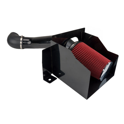 Air Intake System Kit for Hummer H2 2003-2009