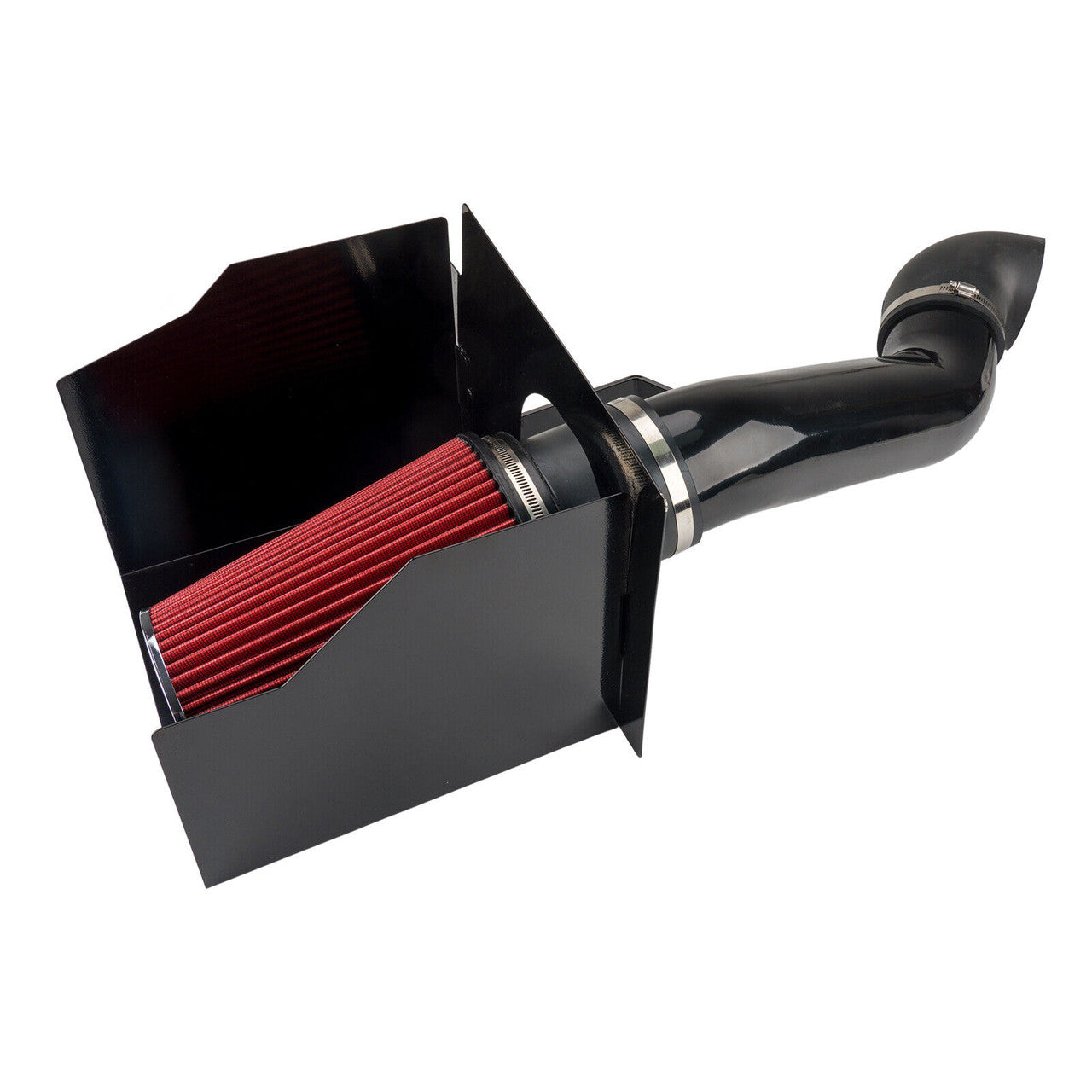 Air Intake System Kit for Hummer H2 2003-2009