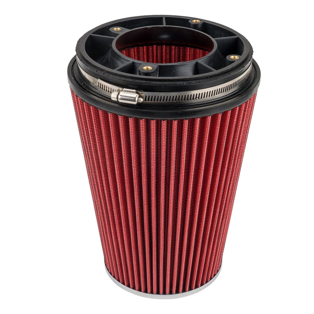 Air Intake System Kit for Hummer H2 2003-2009