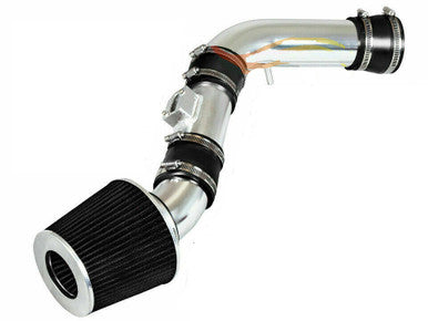 Performance Air Intake For Hummer H3 (2007-2012) With 3.7L L5 Engine Black Default Title