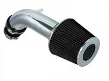 Cold Air Intake for Hyundai Elantra (2011-2017) with 2.0L L4 Engine Black
