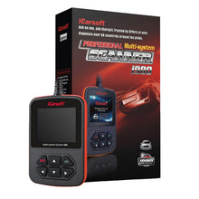 Professional Diagnostic Scanner Tool for Mercedes & Smart 2000+