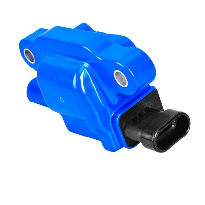 Set of 8 High Performance Ignition Coils For Chevrolet Tahoe Cadillac CTS