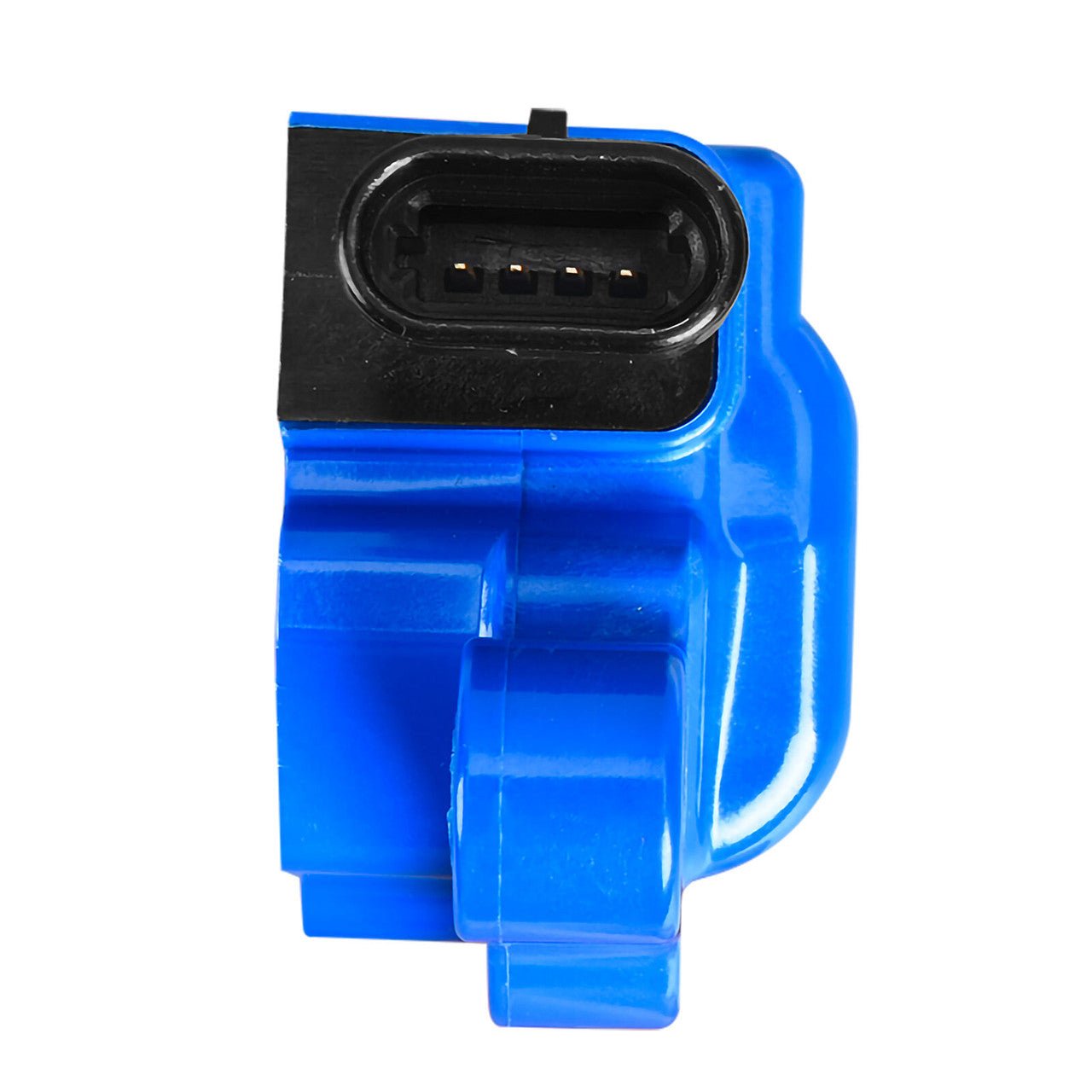 Set of 8 High Performance Ignition Coils For Chevrolet Tahoe Cadillac CTS