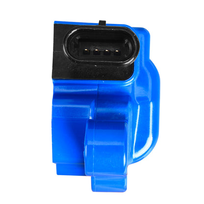 Set of 8 High Performance Ignition Coils For Chevrolet Tahoe Cadillac CTS