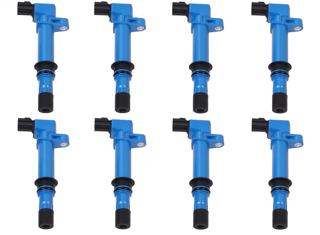 8 High Performance Ignition Coil For Dodge Dakota, Durango, RAM1500 4.7L