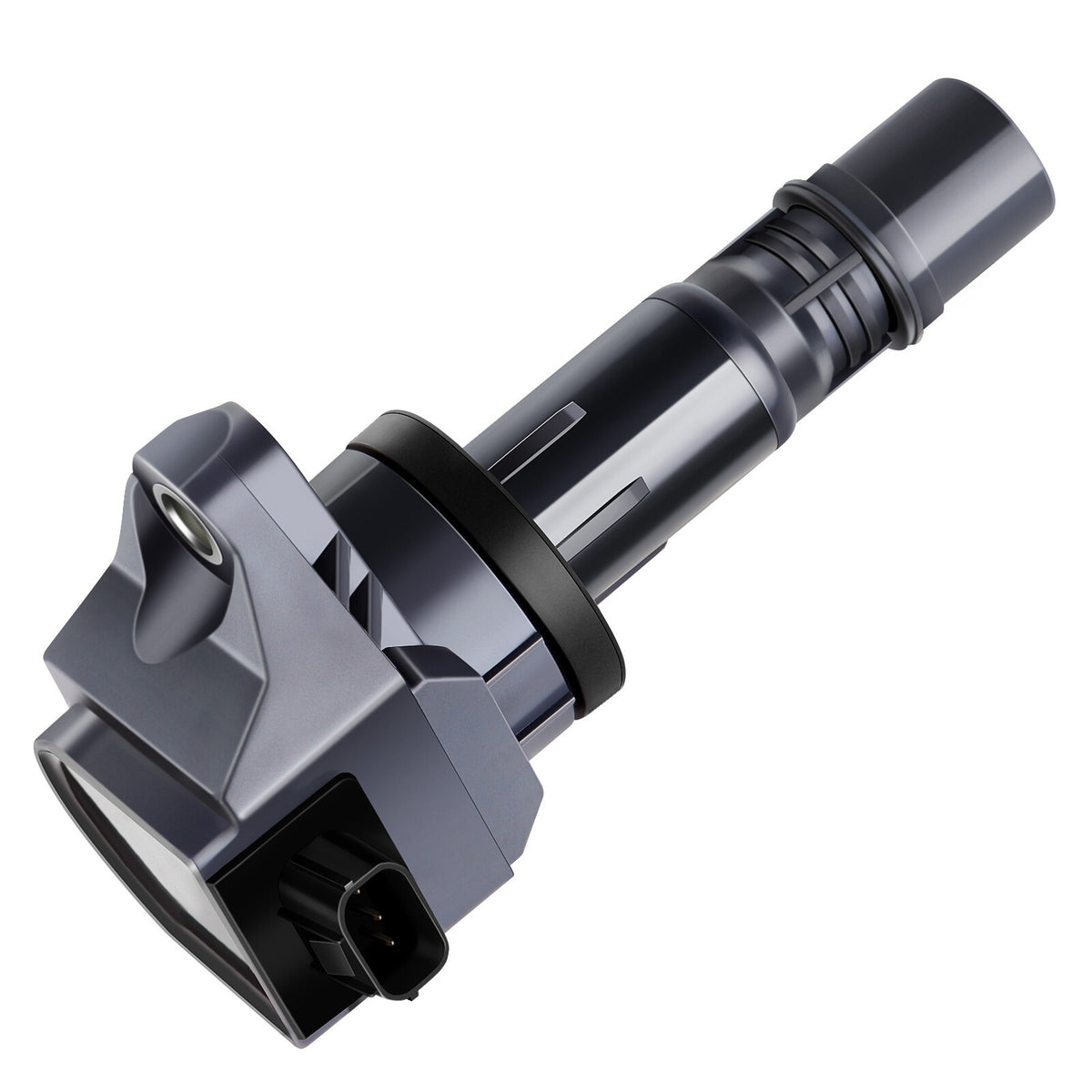 Ignition Coil and Iridium Spark Plugs for Acura ILX (2013-2015) 2.0L