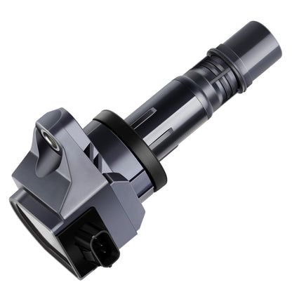 Ignition Coil and Iridium Spark Plugs for Acura ILX (2013-2015) 2.0L