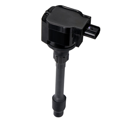 Ignition Coil and Iridium Spark Plugs for Acura RDX (2019-2021) 2.0L