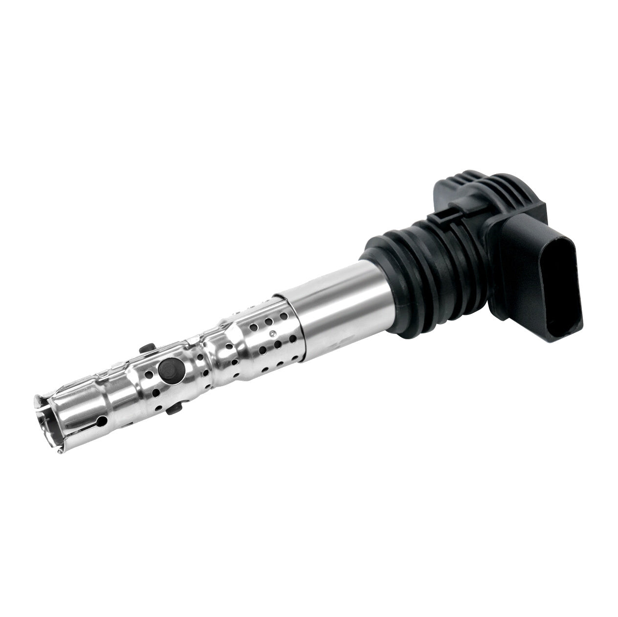 Ignition Coil and Iridium Spark Plugs for Audi A3 (1998-2004) 1.8L