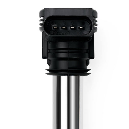 Ignition Coil and Iridium Spark Plugs for Audi A3 (2004-2013) 2.0L