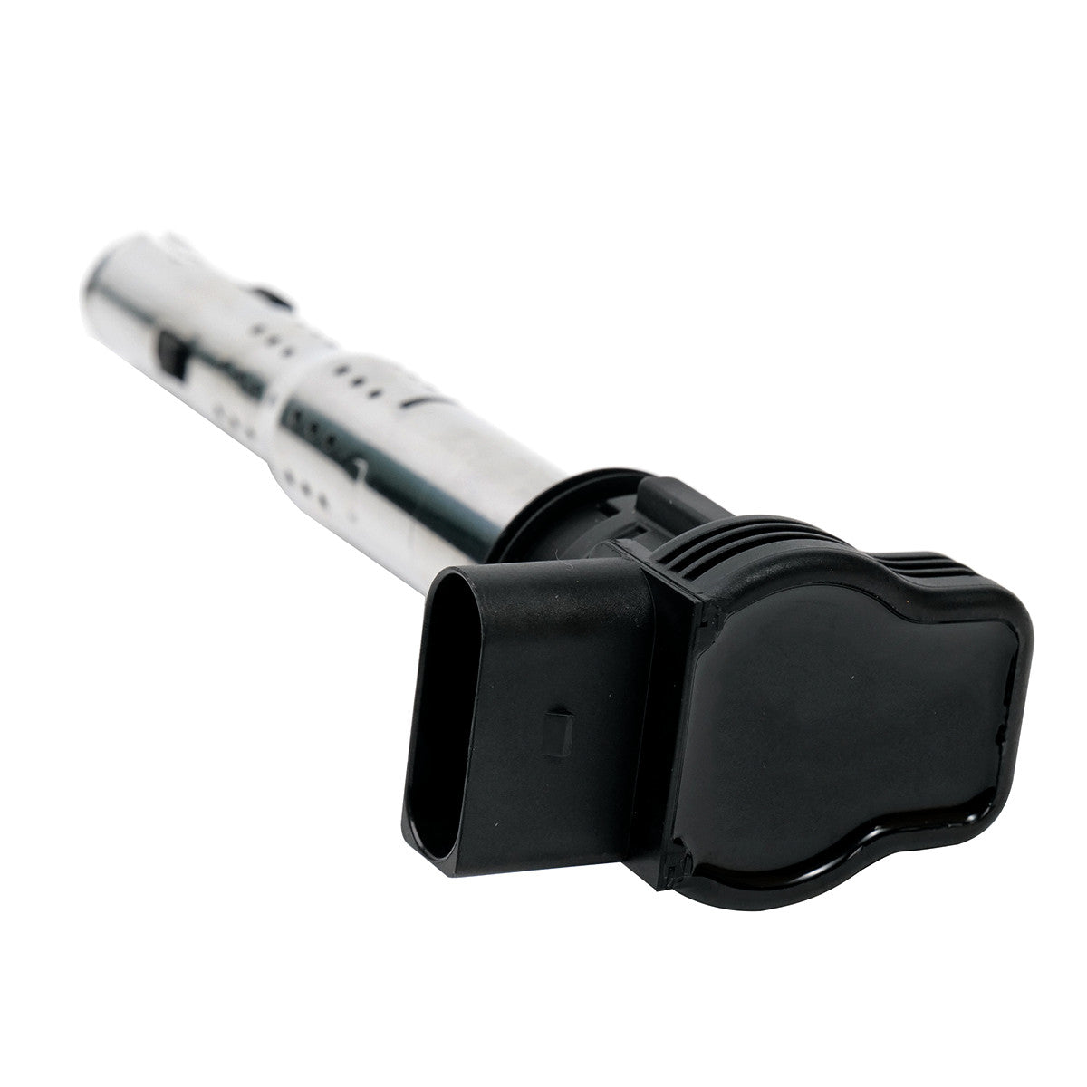Ignition Coil and Iridium Spark Plugs for Audi A3 (2004-2013) 2.0L