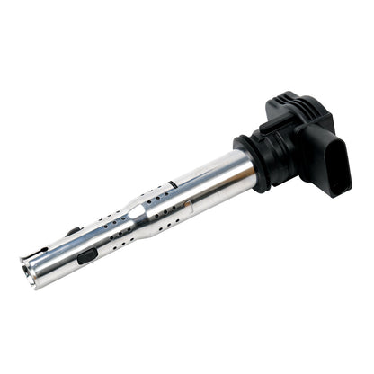 Ignition Coil and Iridium Spark Plugs for Audi A3 (2004-2013) 2.0L