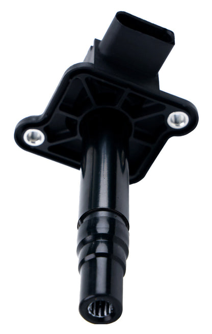 Ignition Coil and Iridium Spark Plugs for Audi A4 (1997-2000) 1.8L