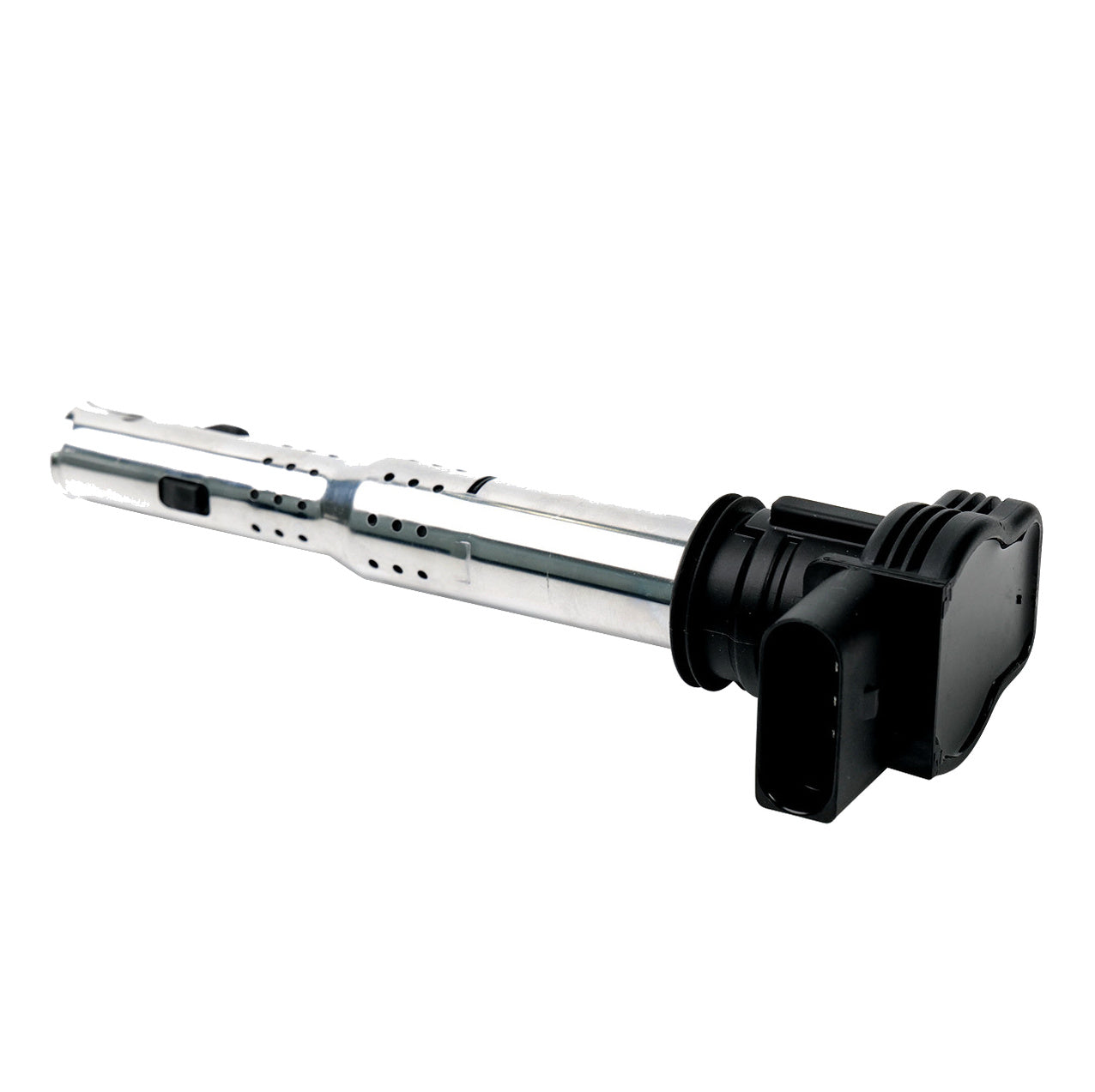 Ignition Coil and Iridium Spark Plugs for Audi A4 (2011-2012) 1.8L