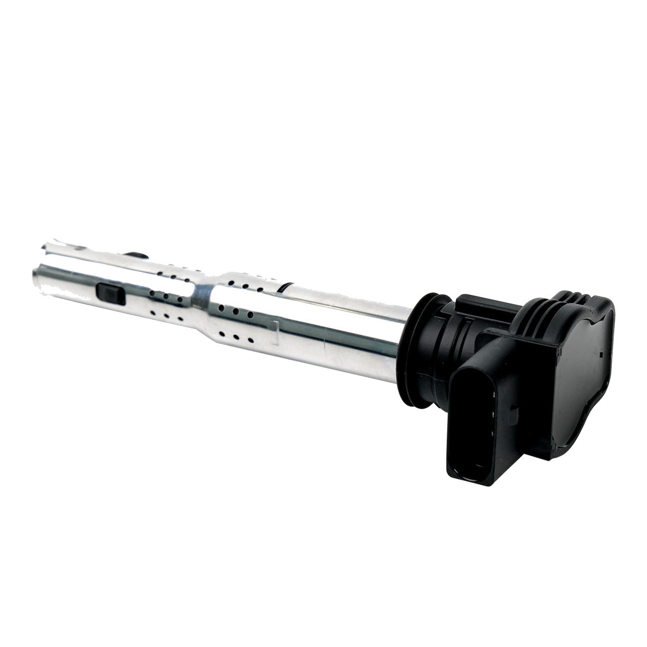 Ignition Coil and Iridium Spark Plugs for Audi A5 (2010-2014) 2.0L