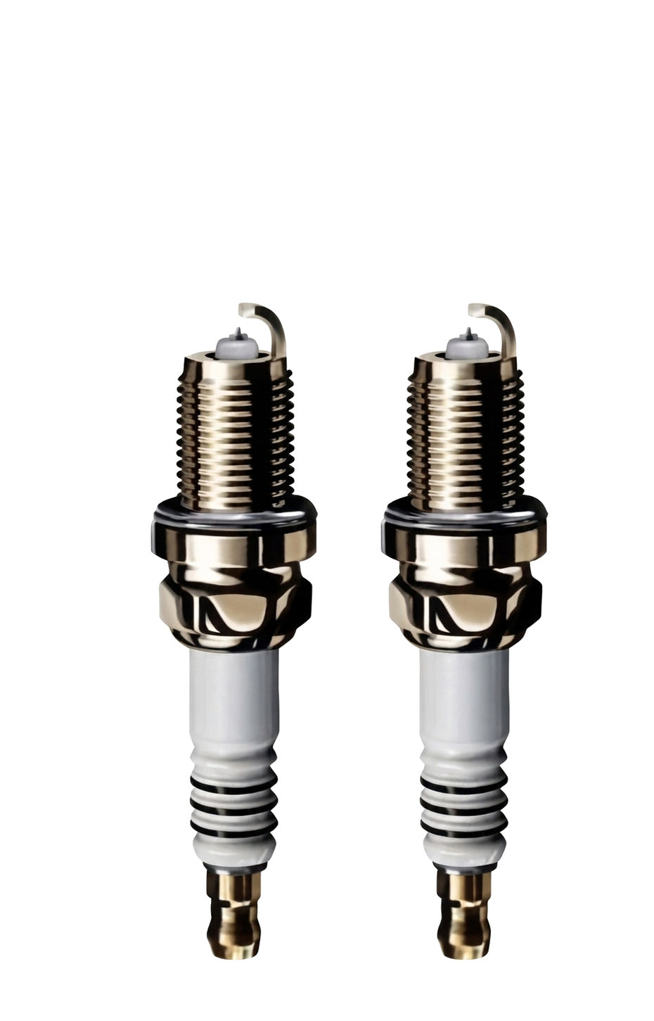 Ignition Coil and Iridium Spark Plugs for Audi A5 (2015-2016) 1.8L