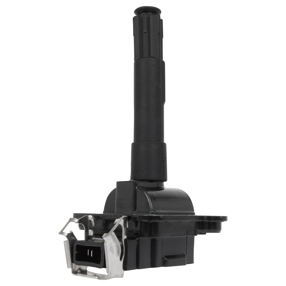 Ignition Coil and Iridium Spark Plugs for Audi A6 (2000-2002) 2.7L