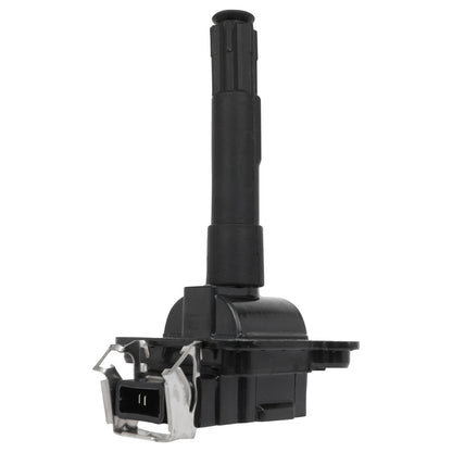Ignition Coil and Iridium Spark Plugs for Audi A6 (2000-2002) 2.7L