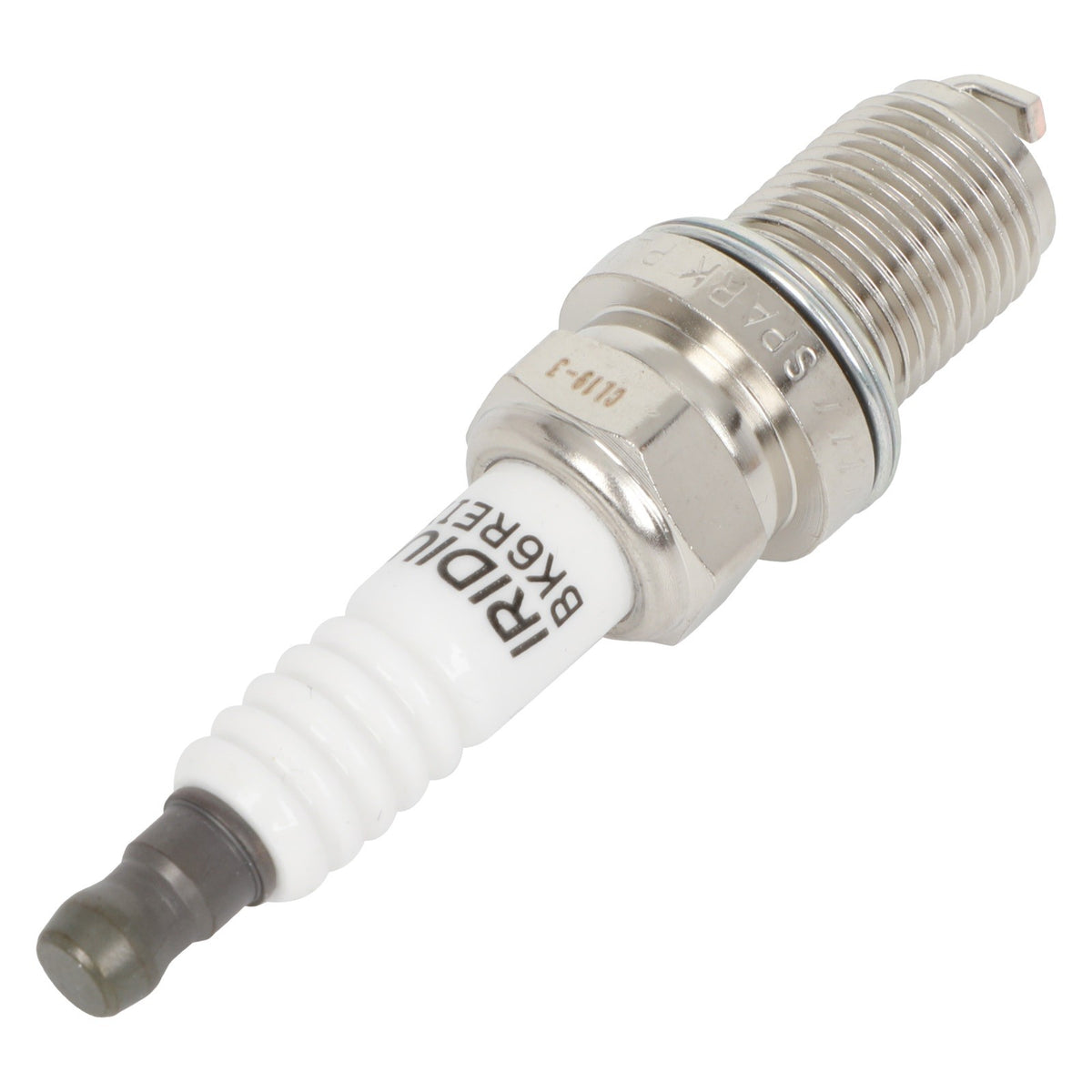 Ignition Coil and Iridium Spark Plugs for Audi A6 (2000-2002) 2.7L