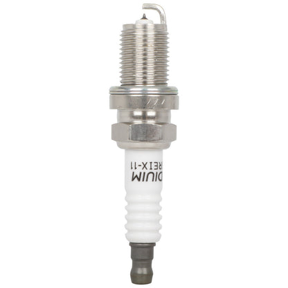 Ignition Coil and Iridium Spark Plugs for Audi A6 (2000-2002) 2.7L