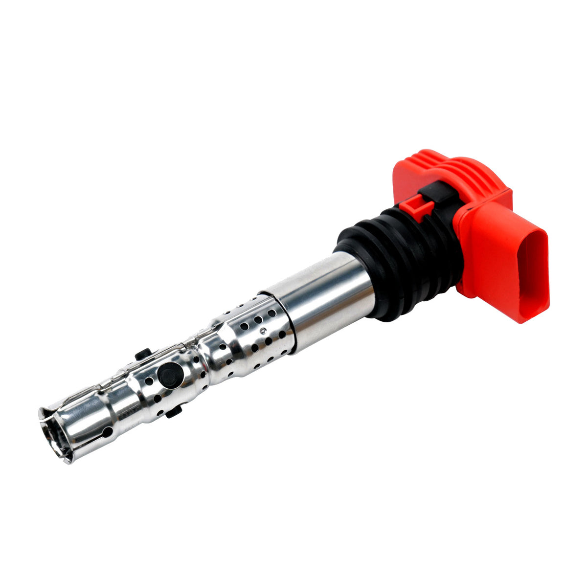Ignition Coil and Iridium Spark Plugs for Audi A6 (2002-2004) 3.0L
