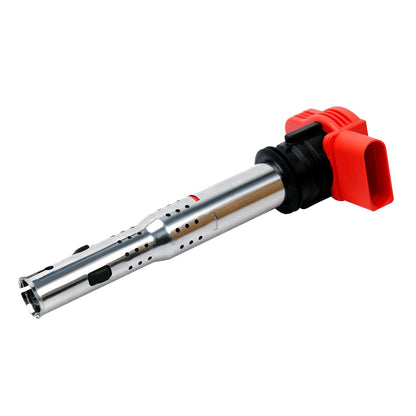 Ignition Coil and Iridium Spark Plugs for Audi A6 (2008-2011) 2.8L