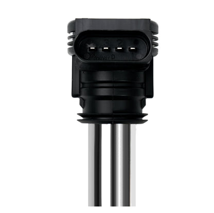 Ignition Coil and Iridium Spark Plugs for Audi A6 (2012-2014) 2.0L