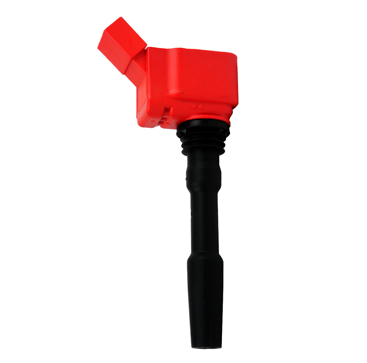 Ignition Coil and Iridium Spark Plugs for Audi A6 (2016-2018) 2.0L