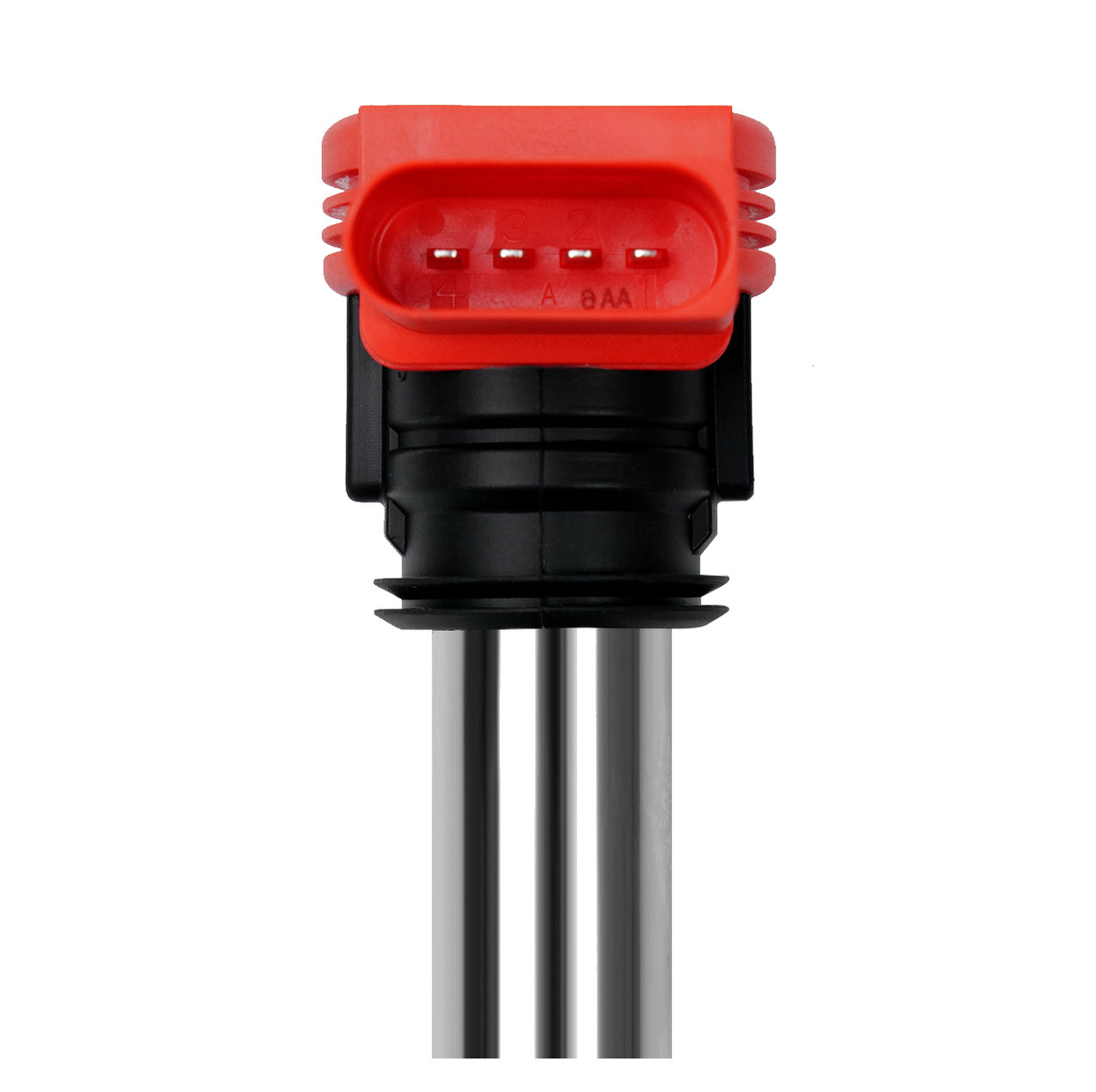 Ignition Coil and Iridium Spark Plugs for Audi A7 (2012-2018) 3.0L
