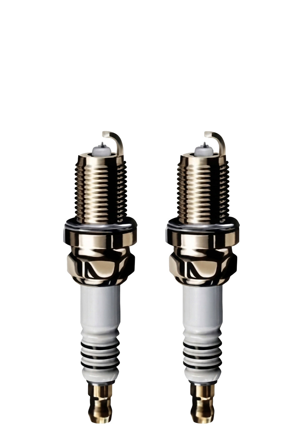 Ignition Coil and Iridium Spark Plugs for Audi A7 (2016-2017) 2.0L