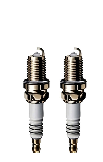 Ignition Coil and Iridium Spark Plugs for Audi A7 (2016-2017) 2.0L